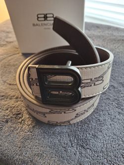 BRAND NEW!!! DESIGNER BELTS!!!