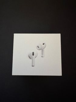AirPods Pro 3