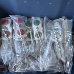 Lowrider Mares Regular Is $17 A Pair Flat Twisted Only Is 34 A Pair… price is firm picked up Temple city California