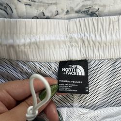 North Face Shorts 
