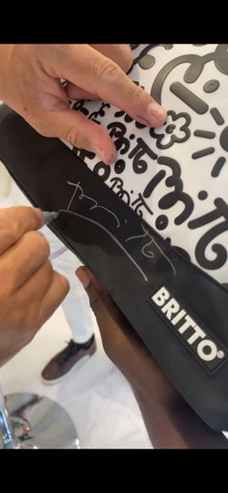 Britto bag