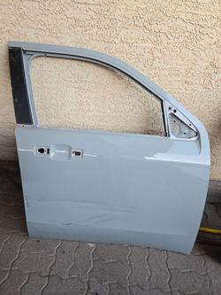 Ford maverick door