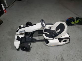 Ninebot  Go Car