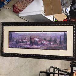 Painting 20” X 45”