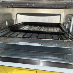 Toaster Oven