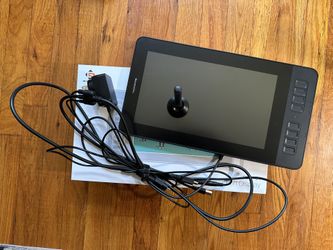 GAOMON PD1161 11.6 Inches Tilt Support Drawing Pen Display