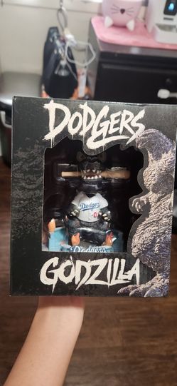 Godzilla Minus Zero Bobblehead