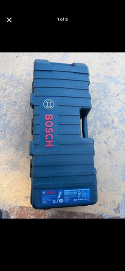 Corded Concrete Electric Hex Breaker Hammer Kit