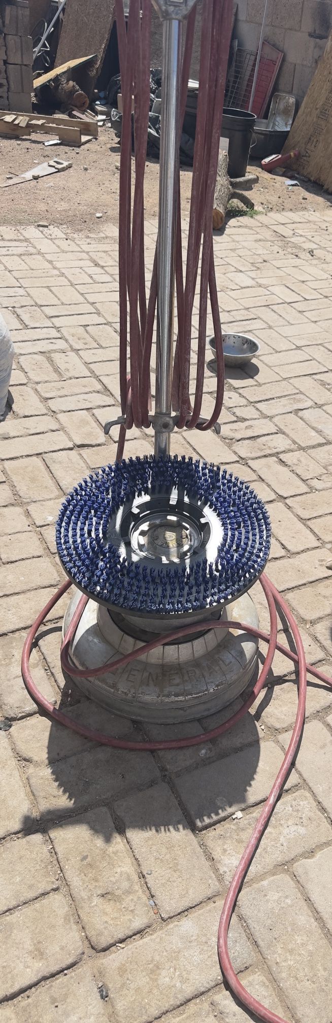 Washer