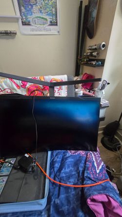 Samsung g5 27 inch Computer Monitor