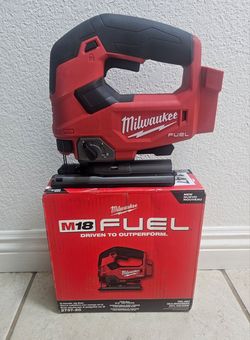 M18 jigsaw