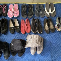 Women’s Shoes & Boots