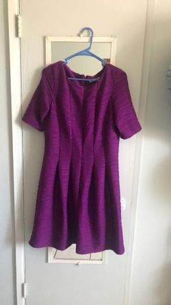 Beautiful dress for adult