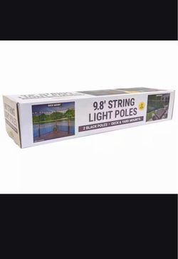 String