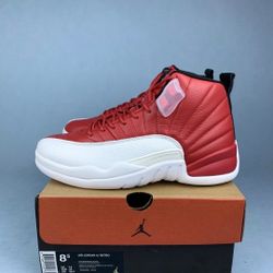 Air jordan 12s  more colors available  
