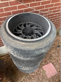 Rims