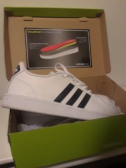 Addidas Men footwear Size 11
