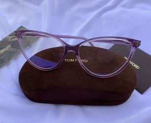 Tom Ford Eyeglasses 2 colors available