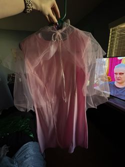 Scream Queens Costume 