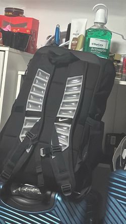 Bag Nike elite v3