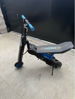 Vega pro two in one scooter for kids