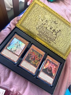Yugioh legendary decks
