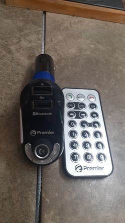 Adaptor BLUETOOTH premier remote