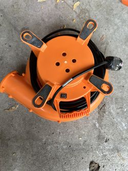 🚈trampoline Blower