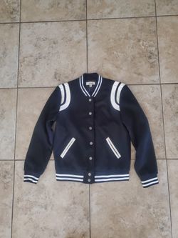 Jak&Rae Jacket