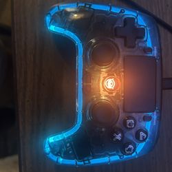 Custom PS4 Controller