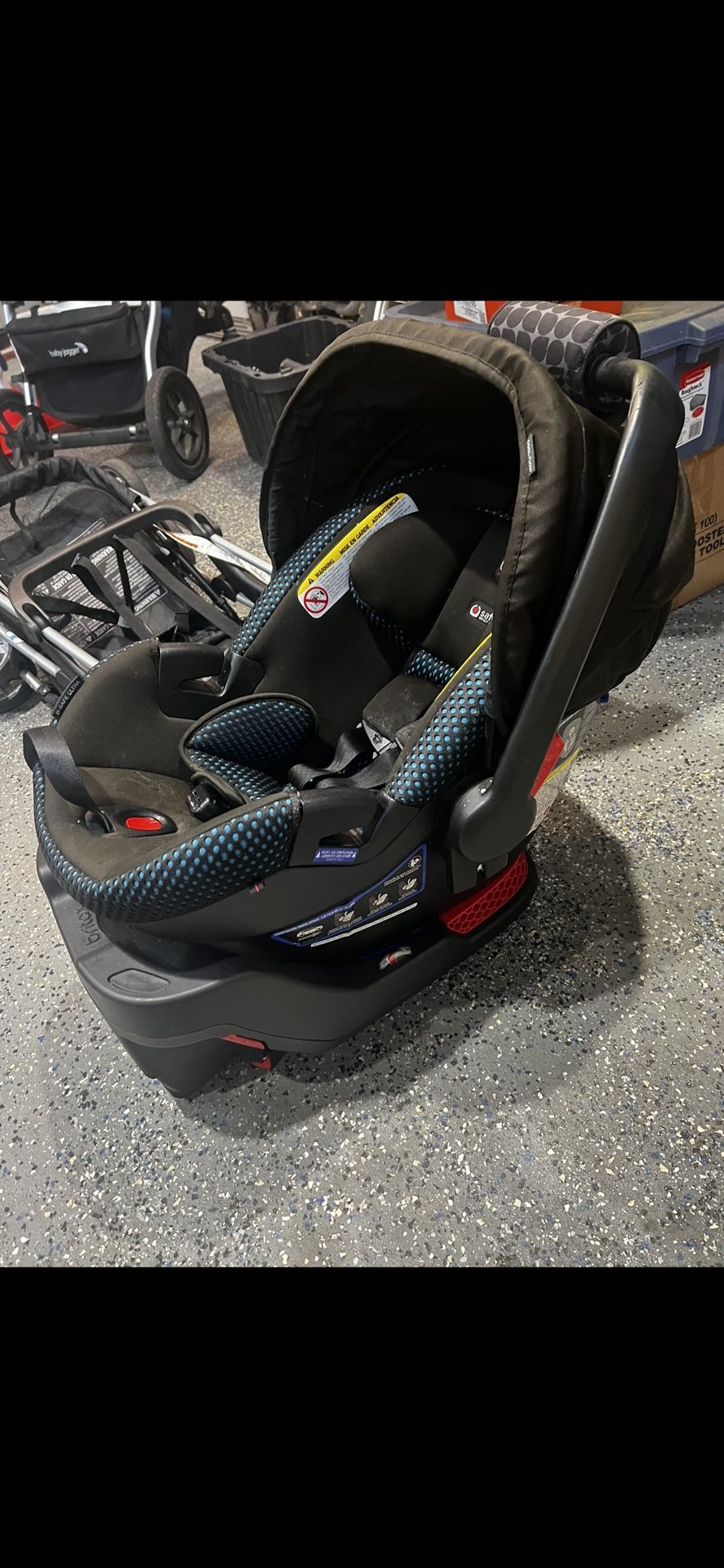 evenflo revolve360 slim 2-in-1 rotational car seat Revolve 360 Without SensorSafe variant structure the better Giant Anthem X 29er Size:Large (includes medium and XL size pads)