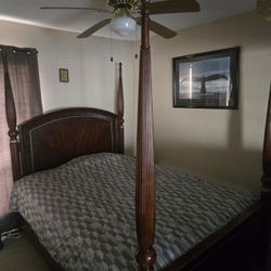 Recamara Estilo Contemporaneo