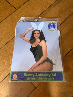 Bunny accessory kit
