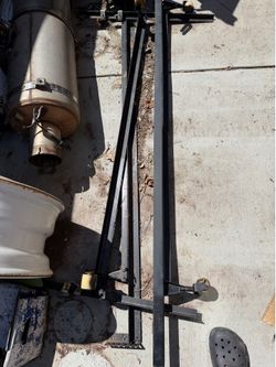 Mattress Frame