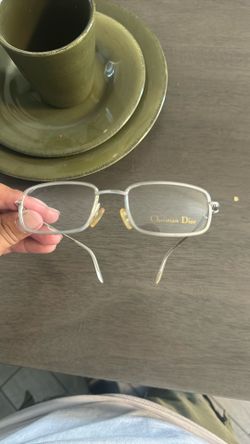 Christian Dior Glasses Frames