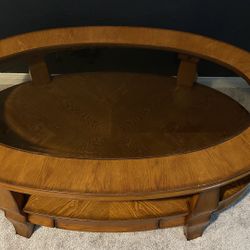 Living Room Furniture Set