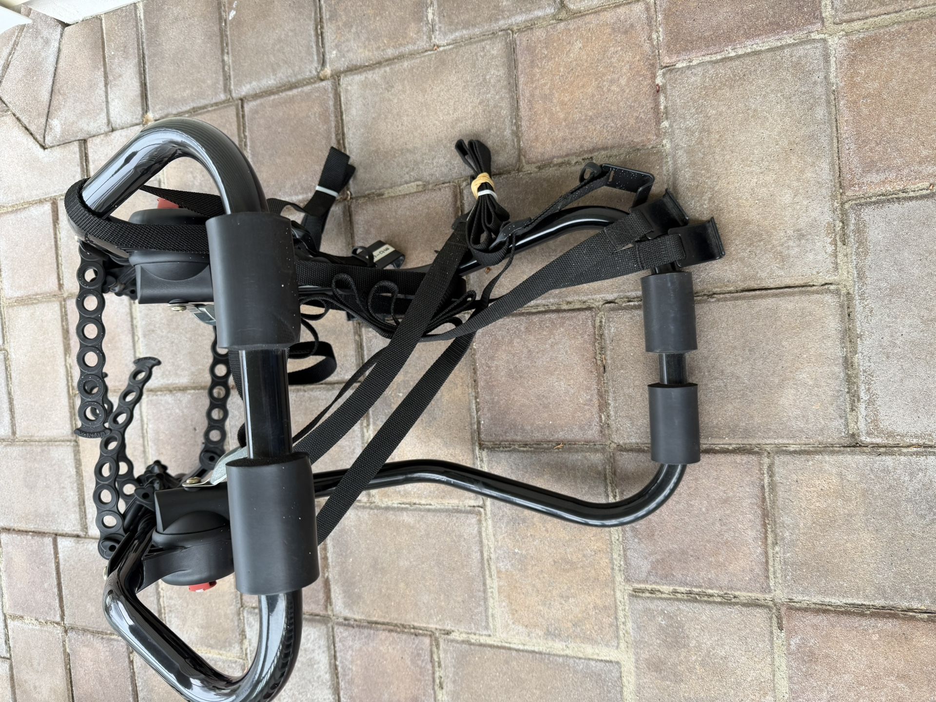 Yakima Bike Rack