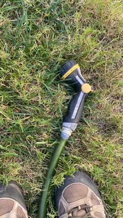 Hose 50ft