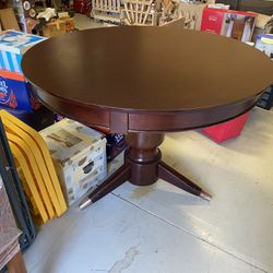42” Table