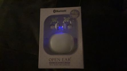 Earbuds