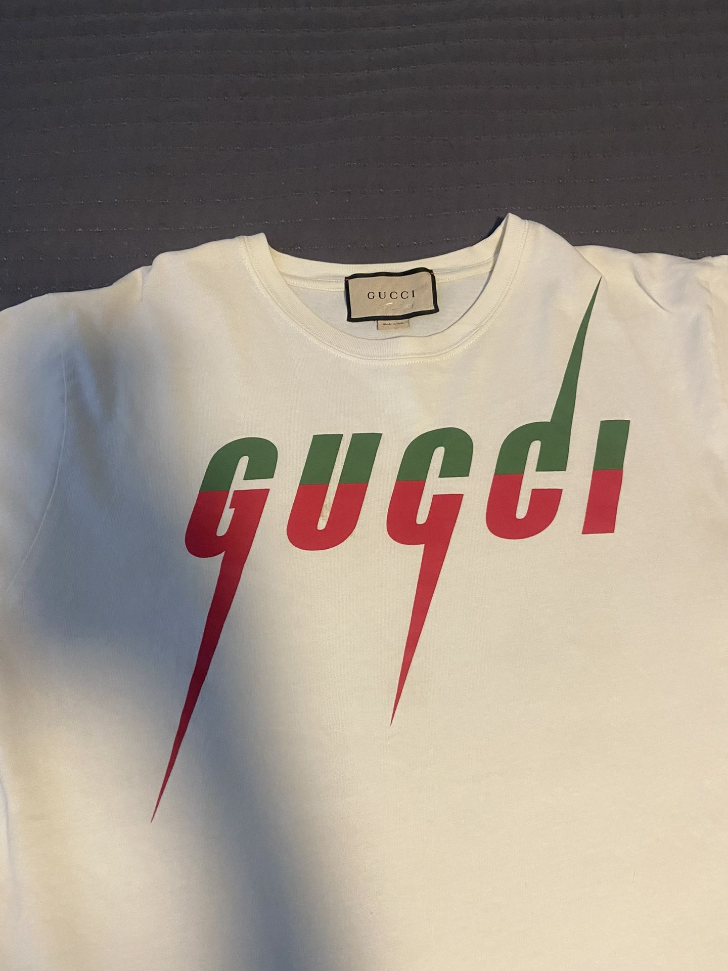 Gucci T Shirt 