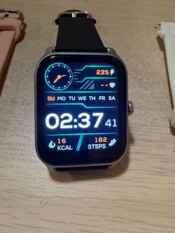 Apple Watch dupe