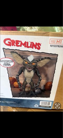Gremlin 3.5ft new