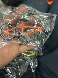 Finger Mountain Bikes