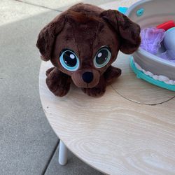 Little Tikes Puppy Adoption 