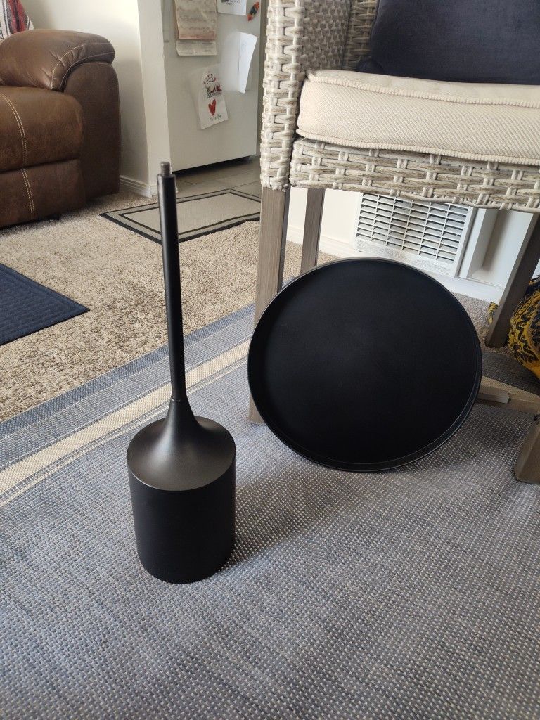 Indoor/Outdoor Table