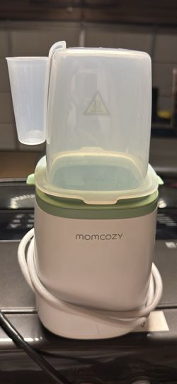 Momcozy Bottle Warmer