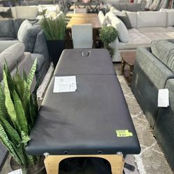 Massage Table 