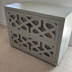 Dresser Drawers-felt lined