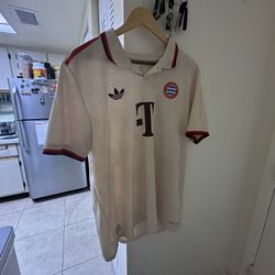 Bayern München